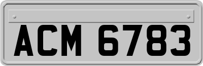 ACM6783
