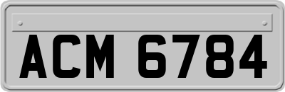 ACM6784