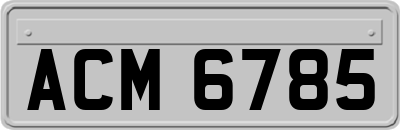 ACM6785