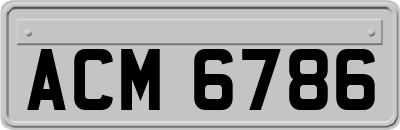 ACM6786