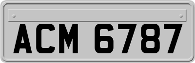 ACM6787