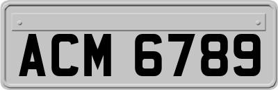 ACM6789