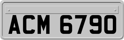 ACM6790