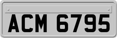 ACM6795