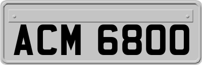 ACM6800