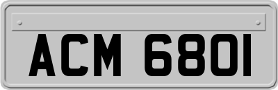 ACM6801
