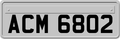 ACM6802