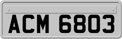 ACM6803