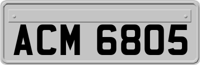 ACM6805