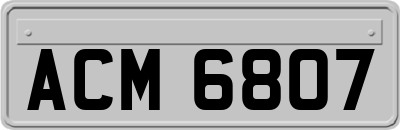 ACM6807
