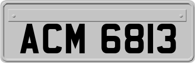 ACM6813