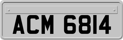 ACM6814