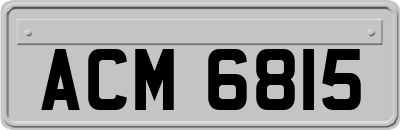 ACM6815