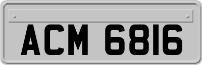 ACM6816