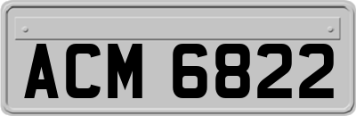 ACM6822