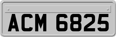 ACM6825