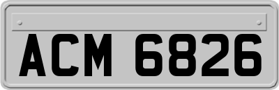 ACM6826
