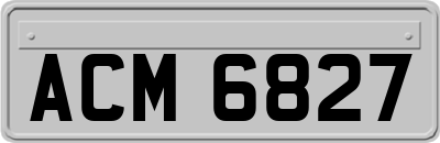 ACM6827