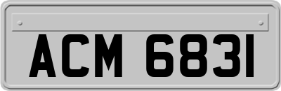 ACM6831