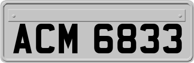 ACM6833