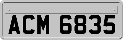ACM6835