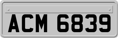 ACM6839