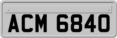 ACM6840