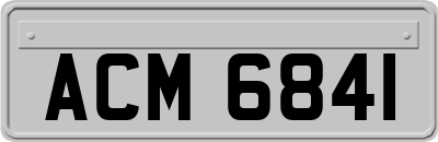 ACM6841
