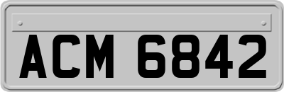 ACM6842
