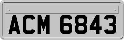 ACM6843