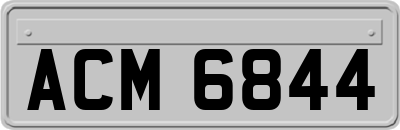 ACM6844