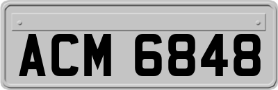 ACM6848