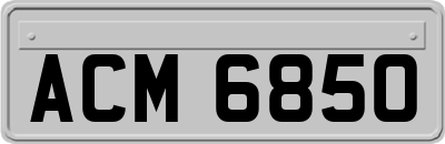 ACM6850