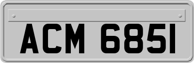 ACM6851