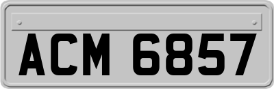 ACM6857