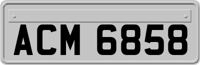 ACM6858