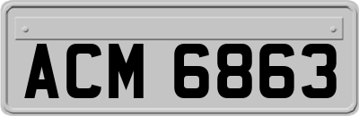 ACM6863