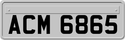 ACM6865