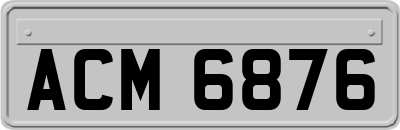 ACM6876
