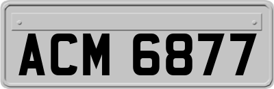 ACM6877