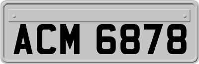 ACM6878