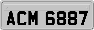 ACM6887