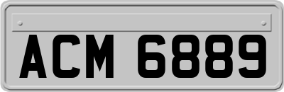 ACM6889