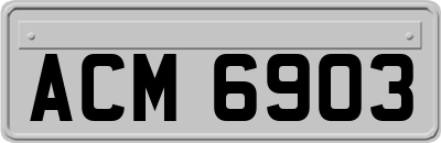 ACM6903