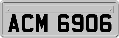 ACM6906
