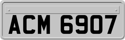 ACM6907