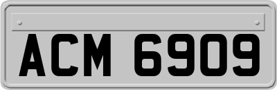 ACM6909