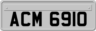 ACM6910