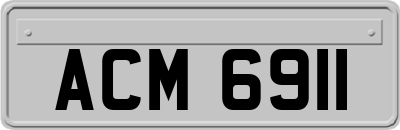 ACM6911