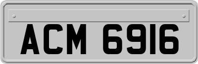 ACM6916